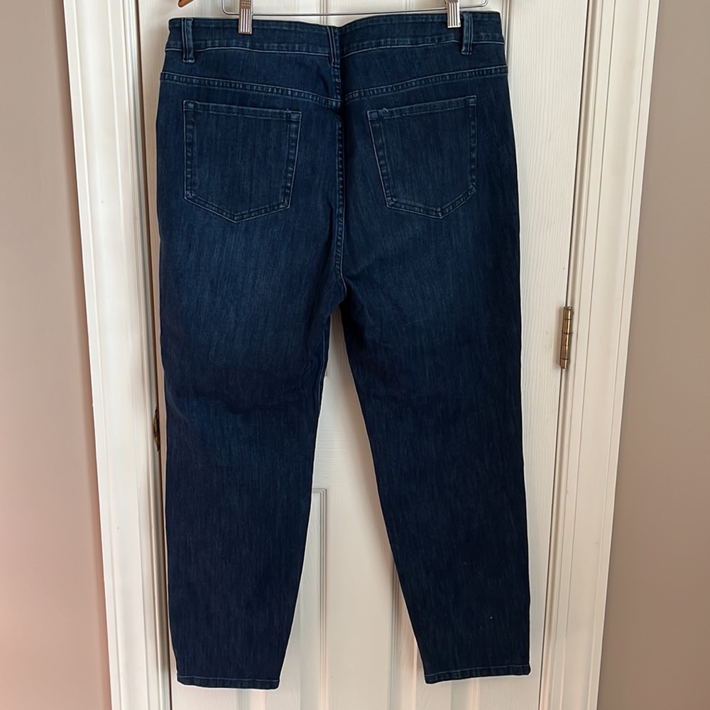 Jeans - Picture 5 of 5